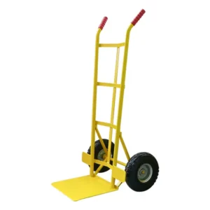 Mighty Tough 10" Puncture Proof Hand Trolley (MTR100)