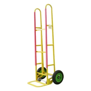 1500mm Fridge 11" Puncture Proof Hand Trolley (FTR119)
