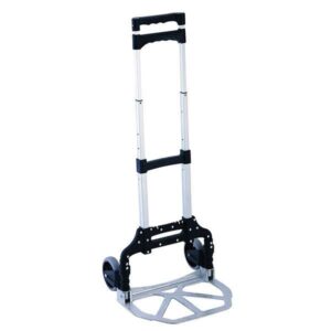 Lightweight Folding Hand Trolley - 60kg (FAR001)