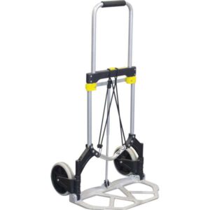 Lightweight Folding Hand Trolley - 90kg (FAR002)