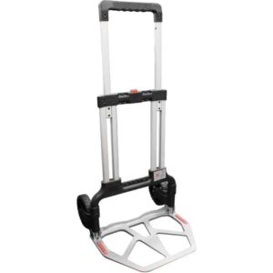 Lightweight Folding Hand Trolley - 125kg (FAR003)
