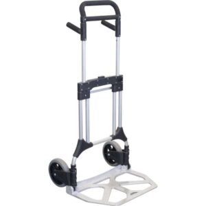 Lightweight Folding Hand Trolley - 200kg (FAR004)