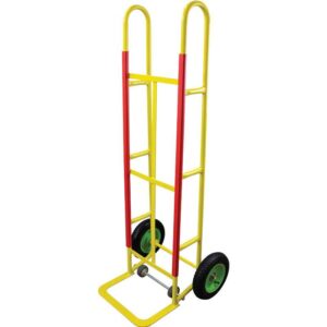 1500mm Fridge 11" Pneumatic Hand Trolley (FTR120)