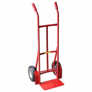 General Purpose 200kg Pneumatic Hand Trolley (MTR201)