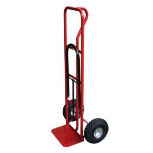 P Handle Puncture Proof Chair Trolley (PHR115)